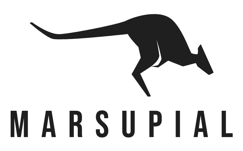 Marsupial Gear